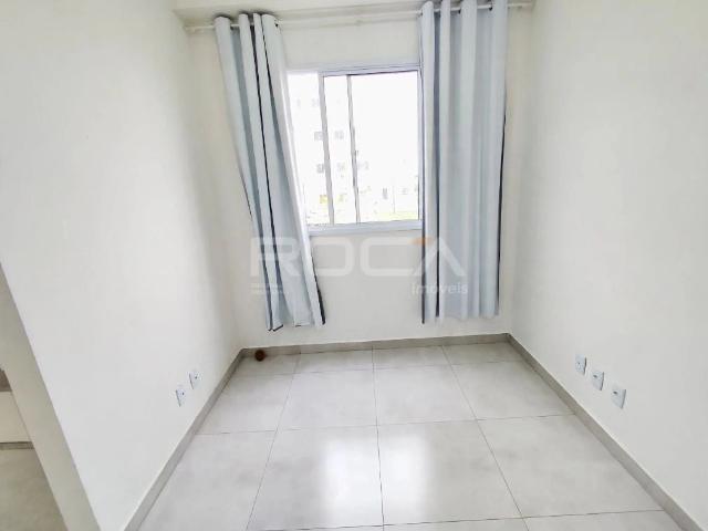 Apartamento aluguel em São Carlos