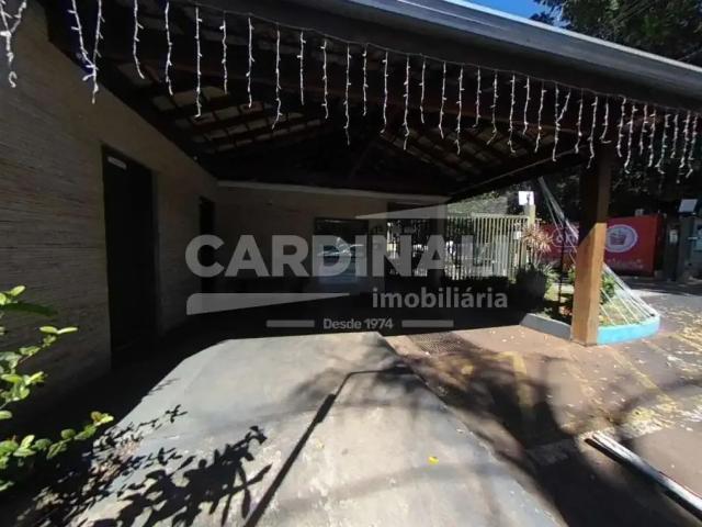 Apartamento aluguel em São Carlos