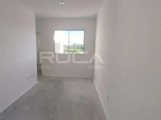 Apartamento aluguel em Região Imediata de São Carlos, São Carlos