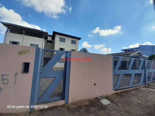 Apartamento aluguel em Região Imediata de São Carlos, São Carlos
