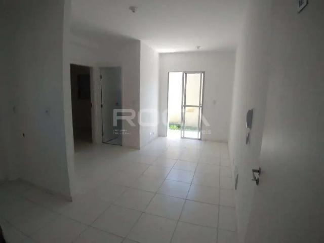 Apartamento aluguel em São Carlos