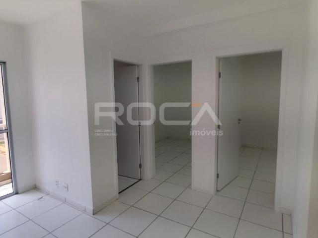 Apartamento aluguel em São Carlos