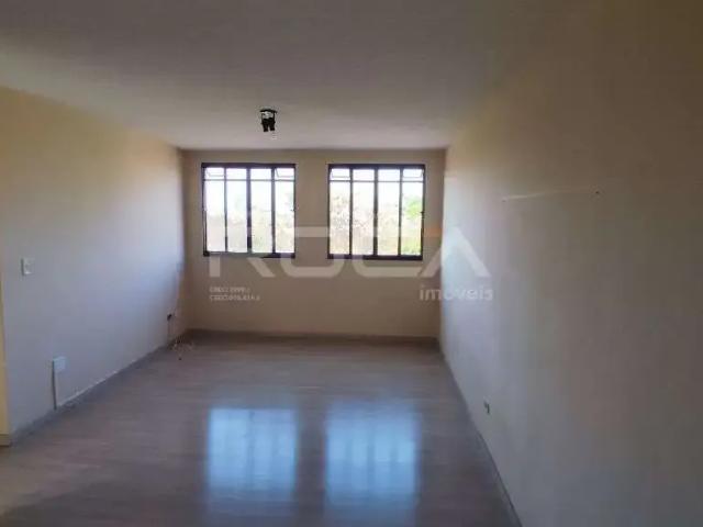Apartamento aluguel em Região Imediata de São Carlos, São Carlos