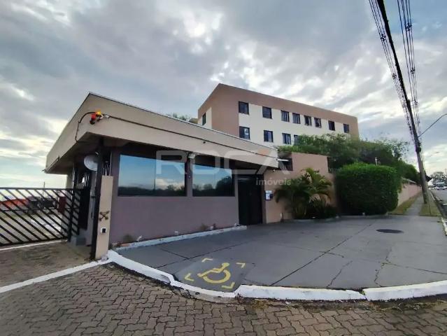 Apartamento aluguel em Região Imediata de São Carlos, São Carlos