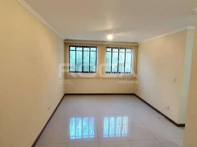 Apartamento aluguel em São Carlos