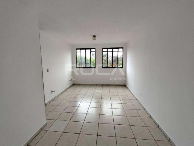 Apartamento aluguel em Região Imediata de São Carlos, São Carlos
