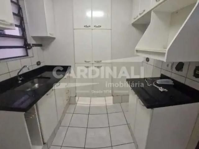 Apartamento aluguel em Região Imediata de São Carlos, São Carlos
