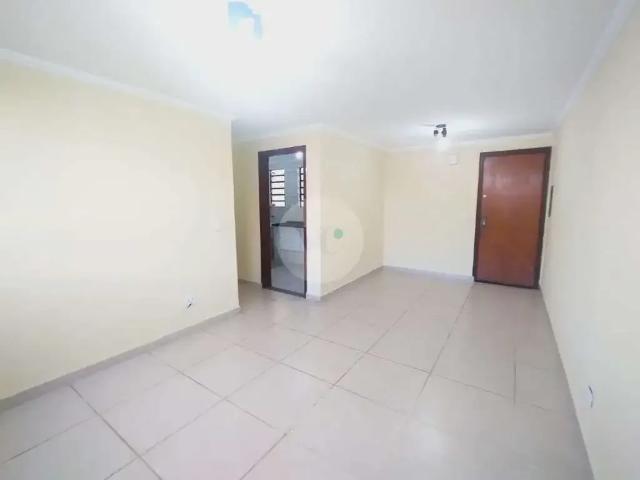 Apartamento aluguel em São Carlos