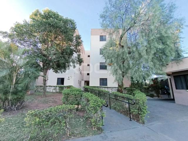Apartamento aluguel em Condomínio Bela Vista, São Carlos