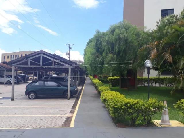 Apartamento aluguel em São Carlos, Região Geográfica Intermediária de Araraquara