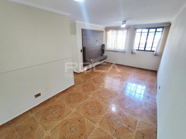 Apartamento aluguel em Condomínio Bela Vista, São Carlos