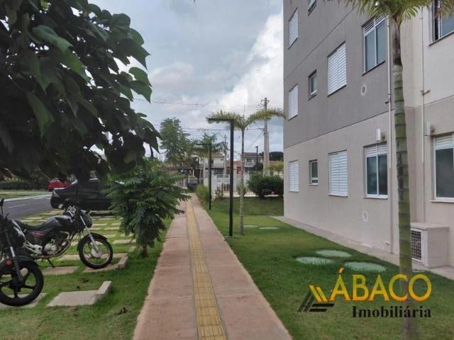 Apartamento aluguel em São Carlos, Região Geográfica Intermediária de Araraquara