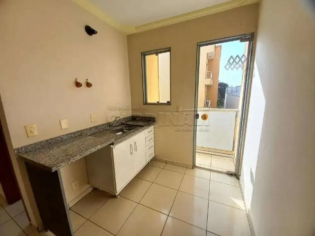 Apartamento aluguel em Região Imediata de São Carlos, São Carlos