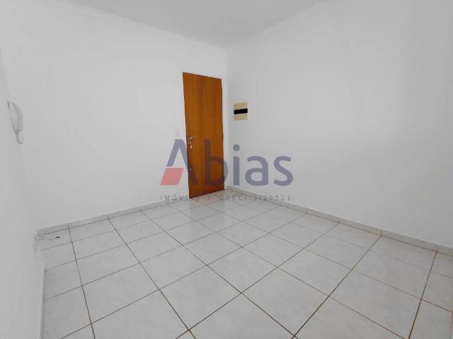 Apartamento aluguel em São Carlos