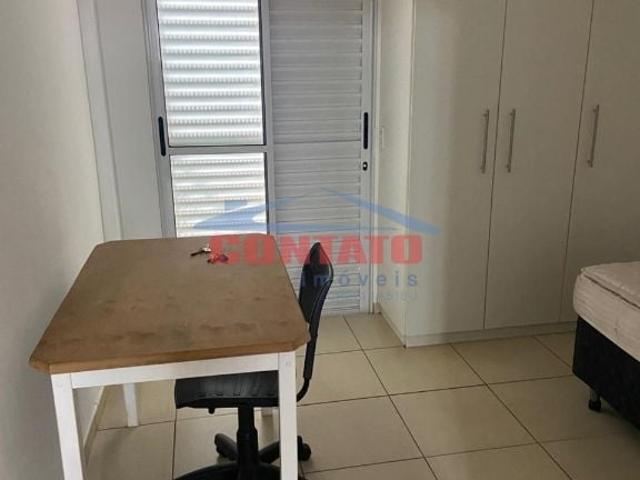 Apartamento aluguel em Cidade Universitária, São Carlos