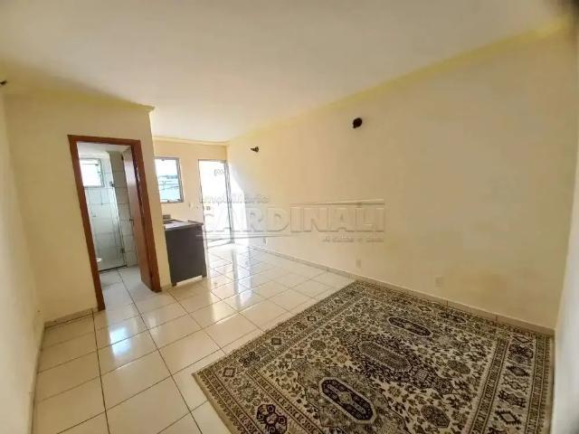 Apartamento aluguel em Região Imediata de São Carlos, São Carlos