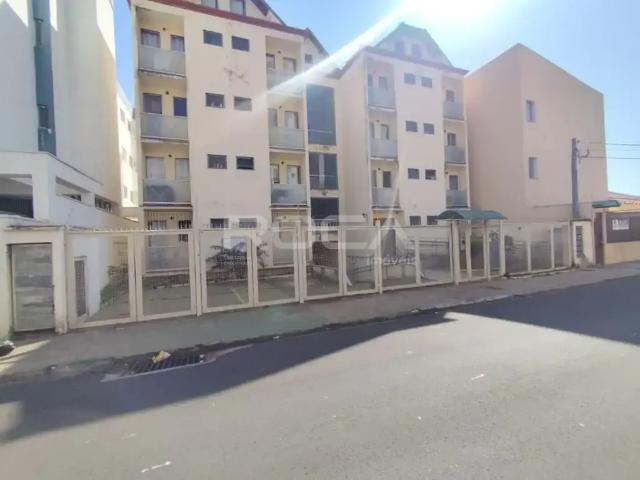 Apartamento aluguel em Região Imediata de São Carlos, São Carlos