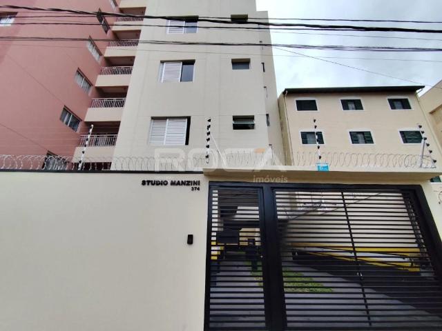 Apartamento aluguel em Cidade Universitária, São Carlos