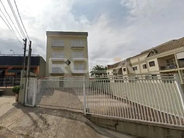 Apartamento aluguel em CIdade Jardim, São Carlos