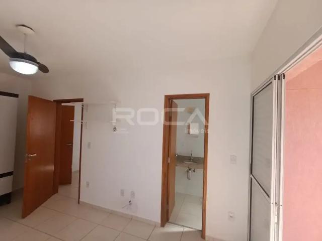 Apartamento aluguel em Região Imediata de São Carlos, São Carlos