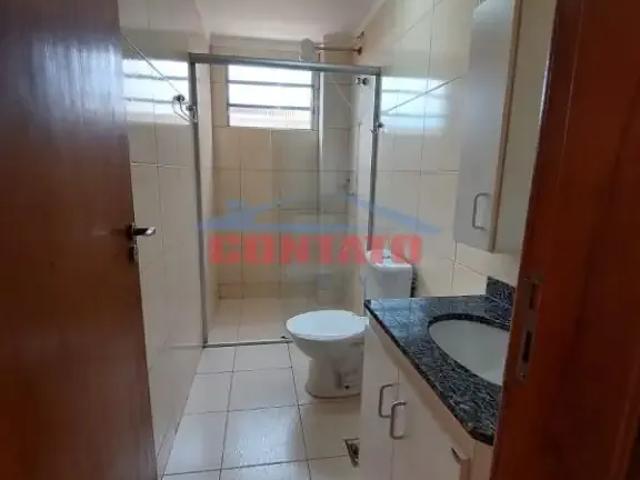 Apartamento aluguel em Cidade Universitária, São Carlos