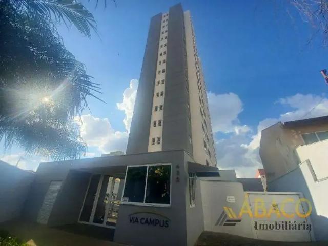 Apartamento aluguel em São Carlos, Jardim Lutfalla