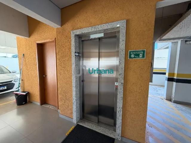 Apartamento aluguel em São Carlos