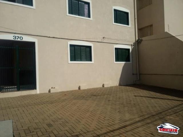Apartamento aluguel em Cidade Universitária, São Carlos
