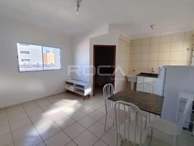Apartamento aluguel em Região Imediata de São Carlos, São Carlos
