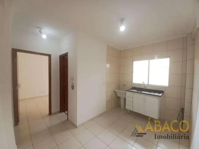 Apartamento aluguel em Região Imediata de São Carlos, São Carlos