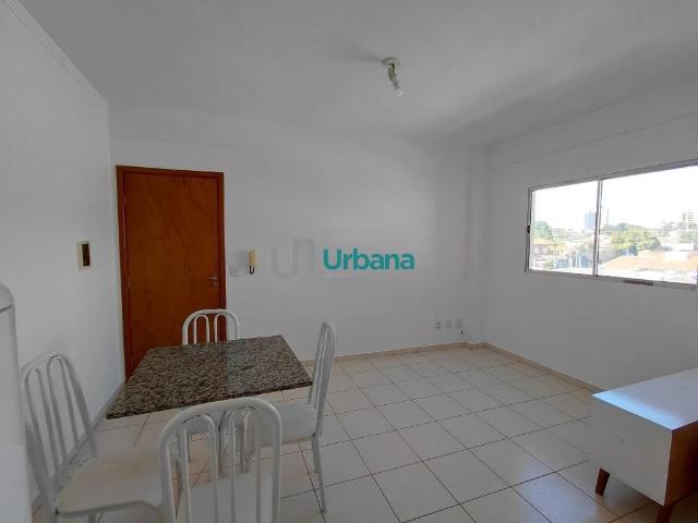Apartamento aluguel em Cidade Universitária, São Carlos