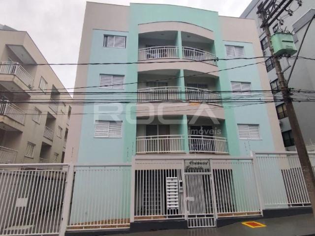 Apartamento aluguel em São Carlos