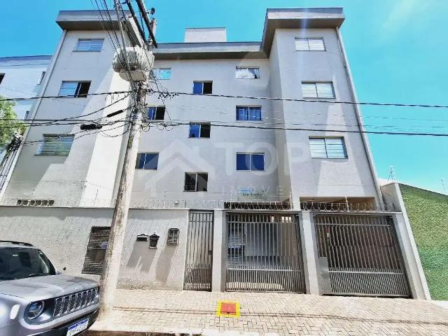 Apartamento aluguel em Região Imediata de São Carlos, São Carlos