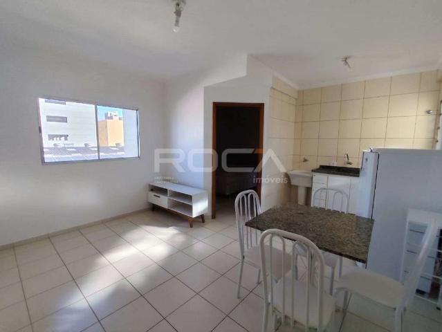 Apartamento aluguel em Cidade Universitária, São Carlos