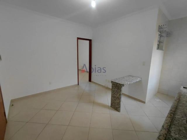 Apartamento aluguel em Região Imediata de São Carlos, São Carlos