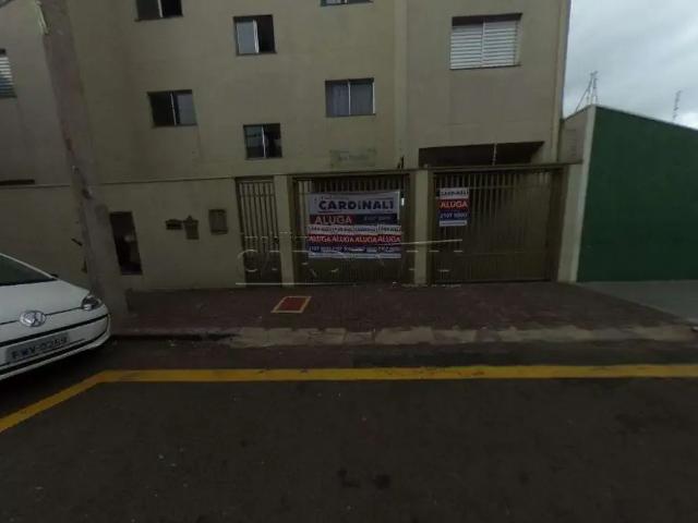Apartamento aluguel em Região Imediata de São Carlos, São Carlos