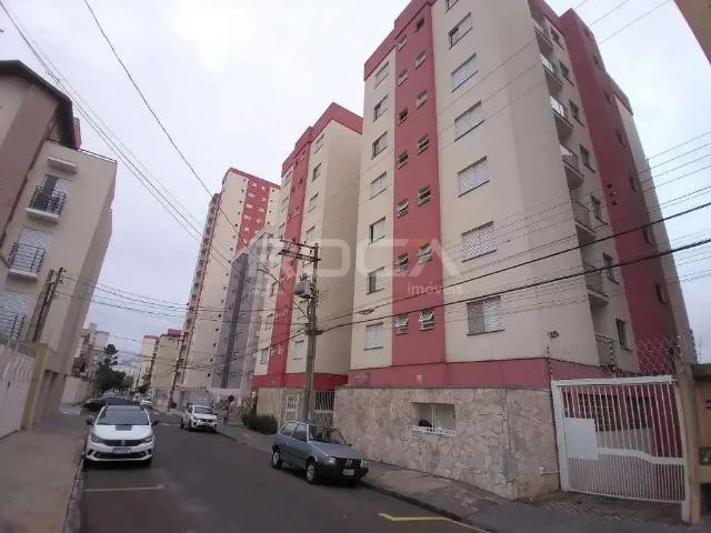 Apartamento aluguel em Região Imediata de São Carlos, São Carlos