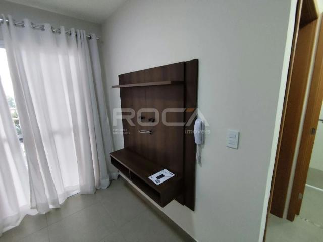 Apartamento aluguel em Cidade Universitária, São Carlos