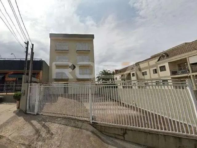 Apartamento aluguel em Região Imediata de São Carlos, São Carlos