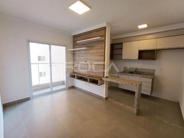 Apartamento aluguel em Cidade Universitária, São Carlos