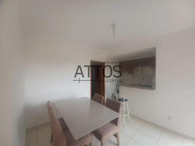 Apartamento aluguel em Cidade Universitária, São Carlos