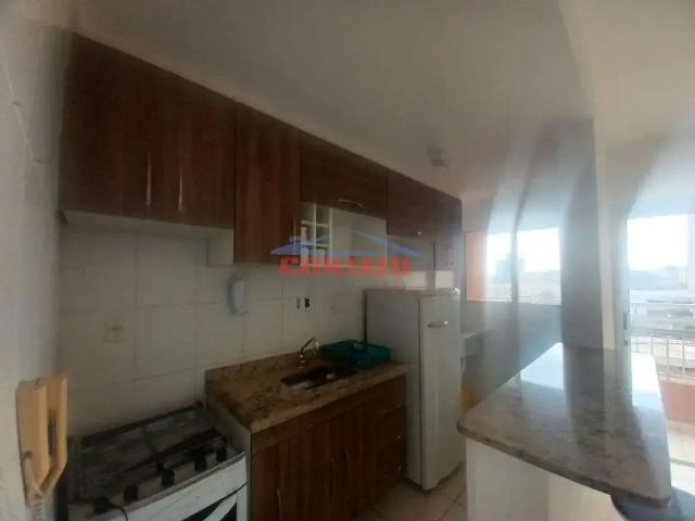 Apartamento aluguel em Cidade Universitária, São Carlos
