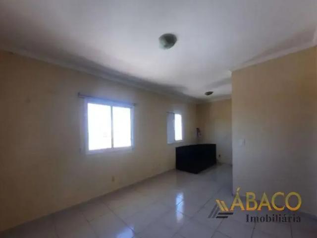 Apartamento aluguel em Região Imediata de São Carlos, São Carlos