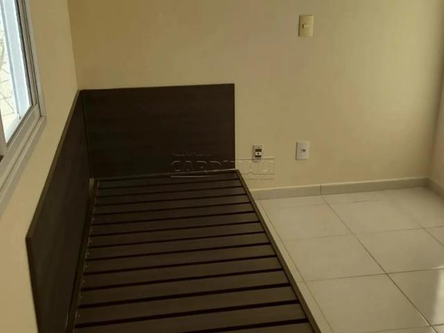 Apartamento aluguel em São Carlos, Região Geográfica Intermediária de Araraquara