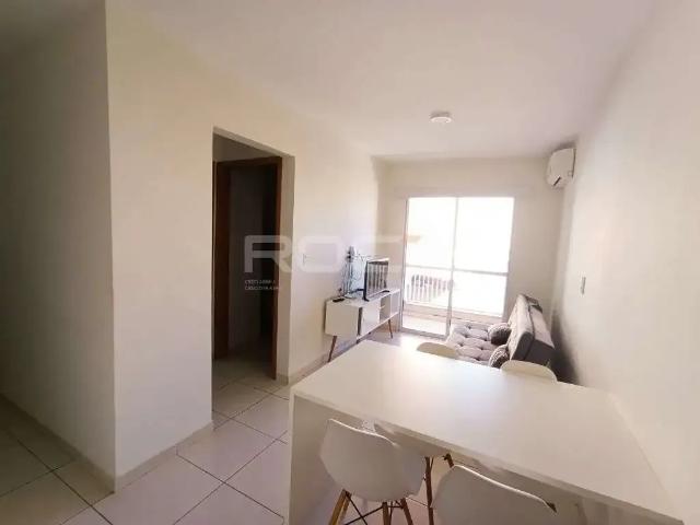 Apartamento aluguel em Região Imediata de São Carlos, São Carlos