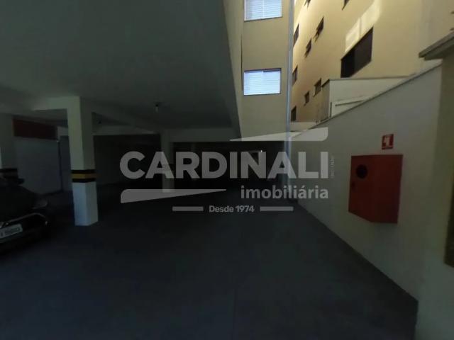 Apartamento aluguel em Região Imediata de São Carlos, São Carlos