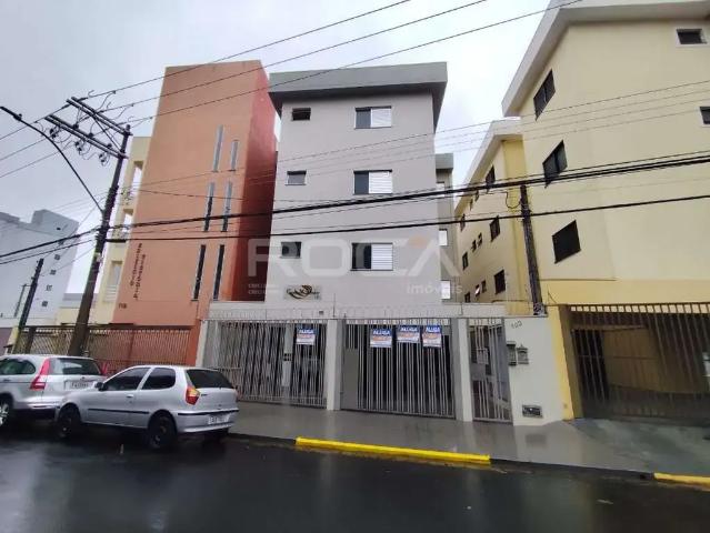 Apartamento aluguel em São Carlos