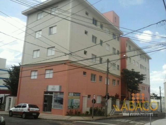 Apartamento aluguel em São Carlos, Região Geográfica Intermediária de Araraquara