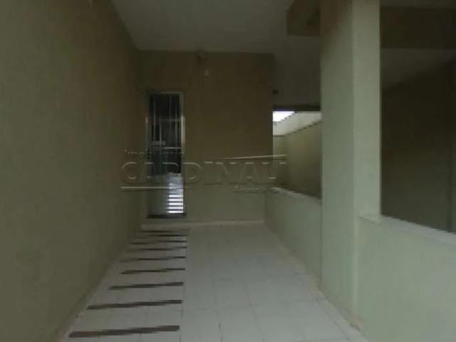 Apartamento aluguel em São Carlos, Região Geográfica Intermediária de Araraquara