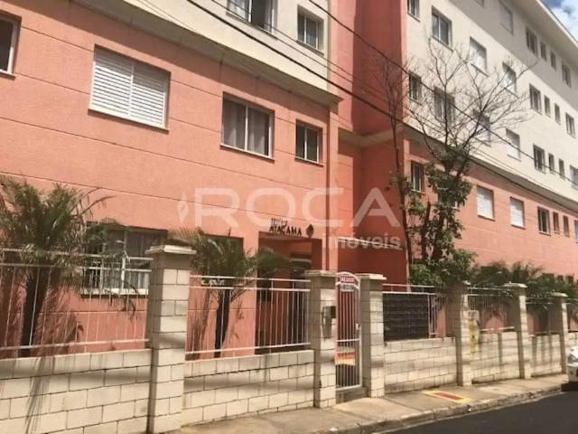 Apartamento aluguel em Região Imediata de São Carlos, São Carlos